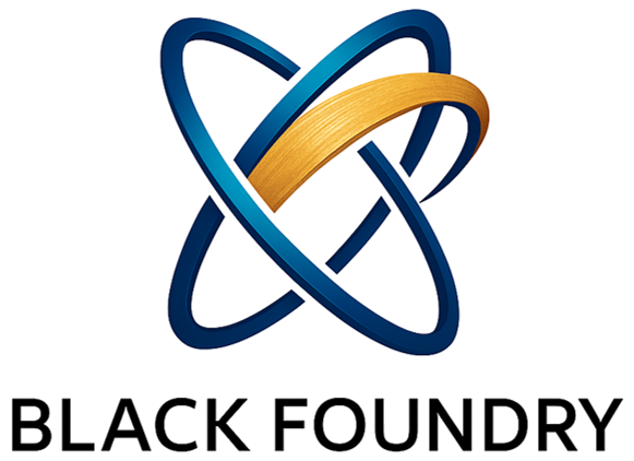 Black Foundry
