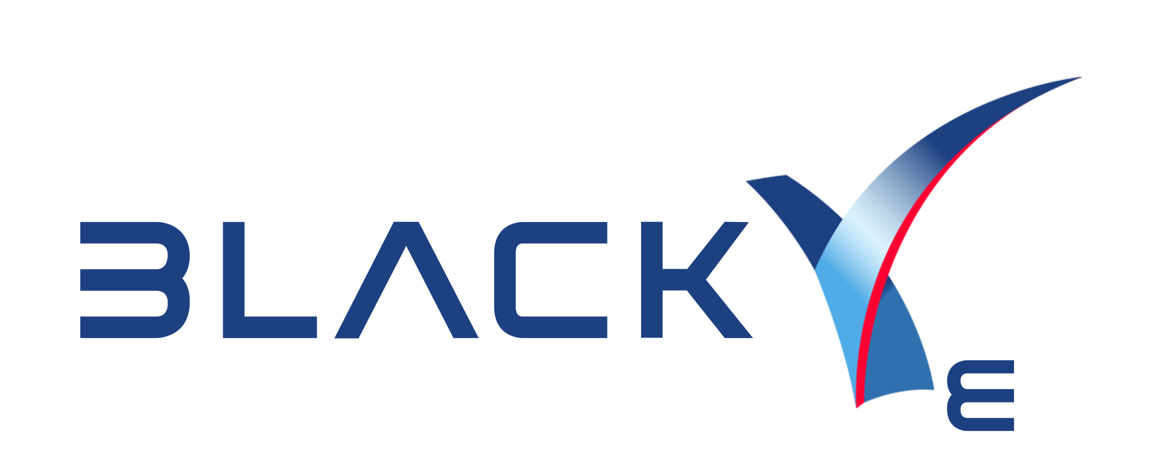 BlackVe logo